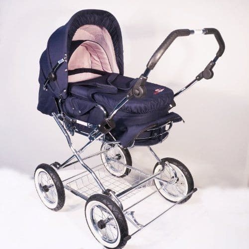 Carrello per bambini