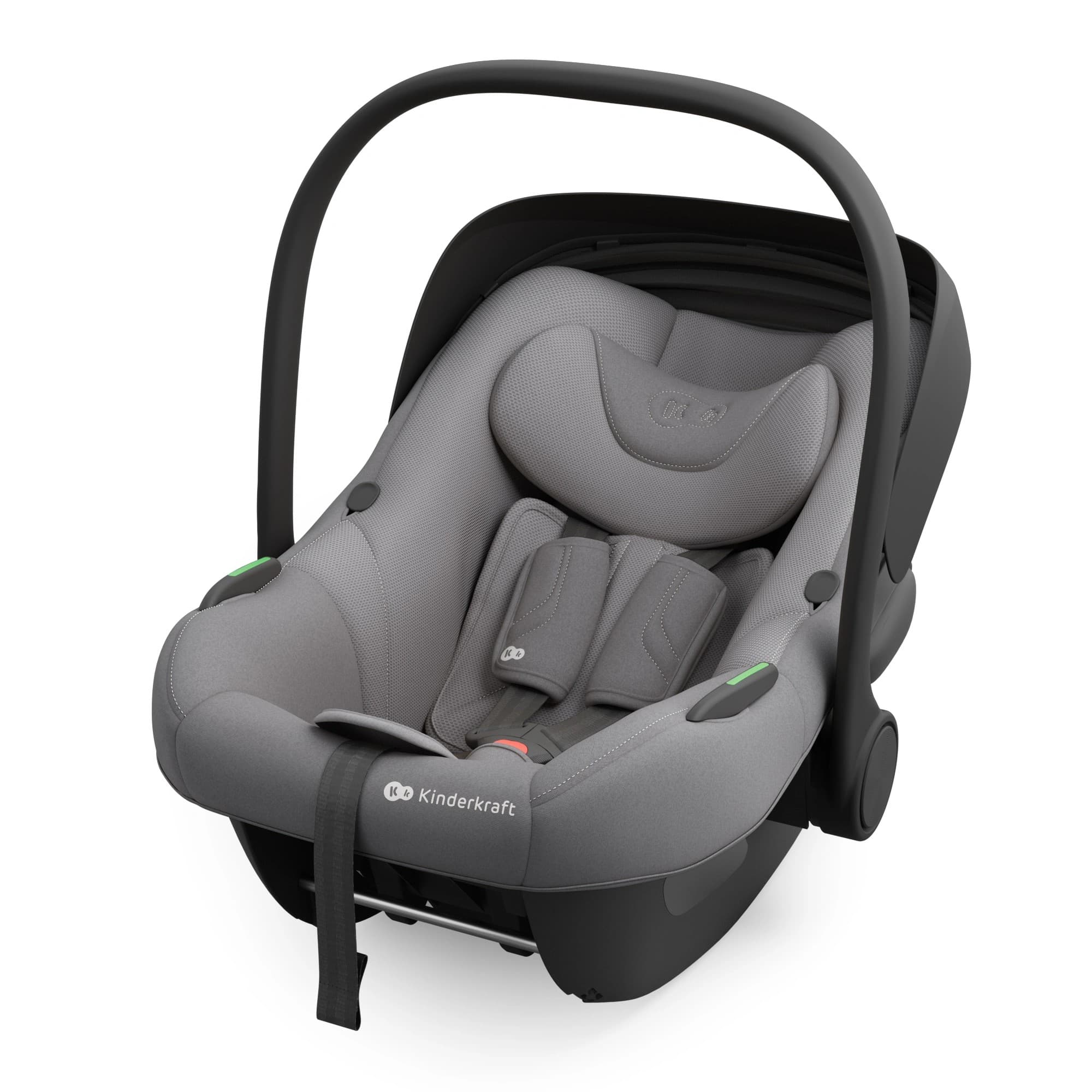 Seggiolino auto Kinderkraft
