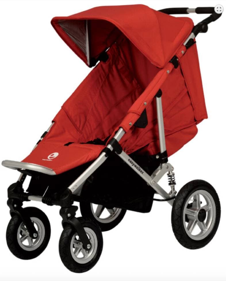 Easywalker Atro - 3