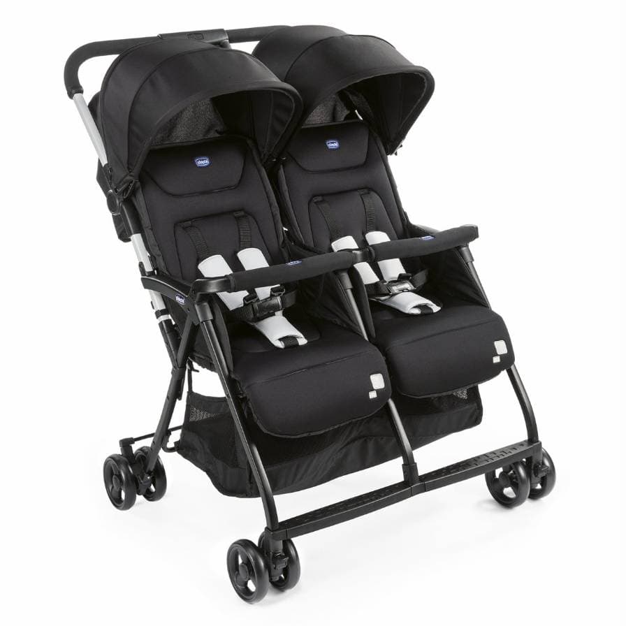 Chicco Ohlala Twin Stroller