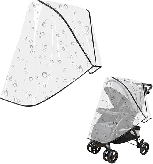 Stroller Raincover