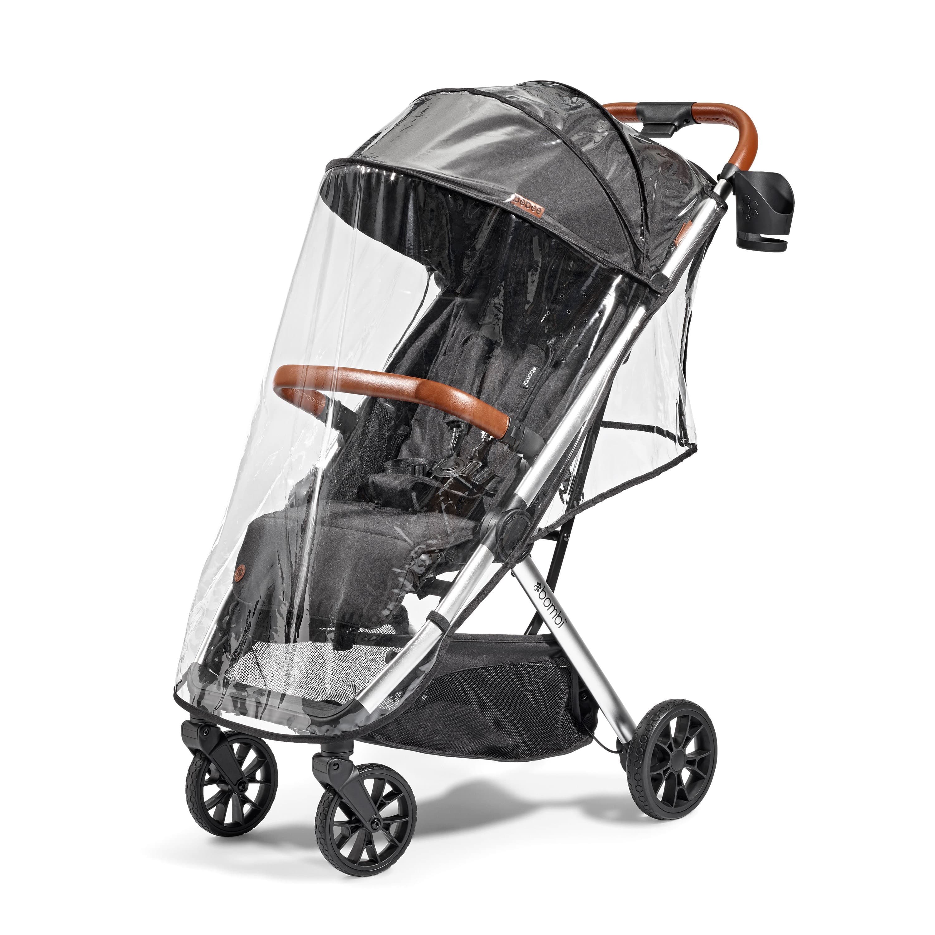 Stroller Raincover - 2