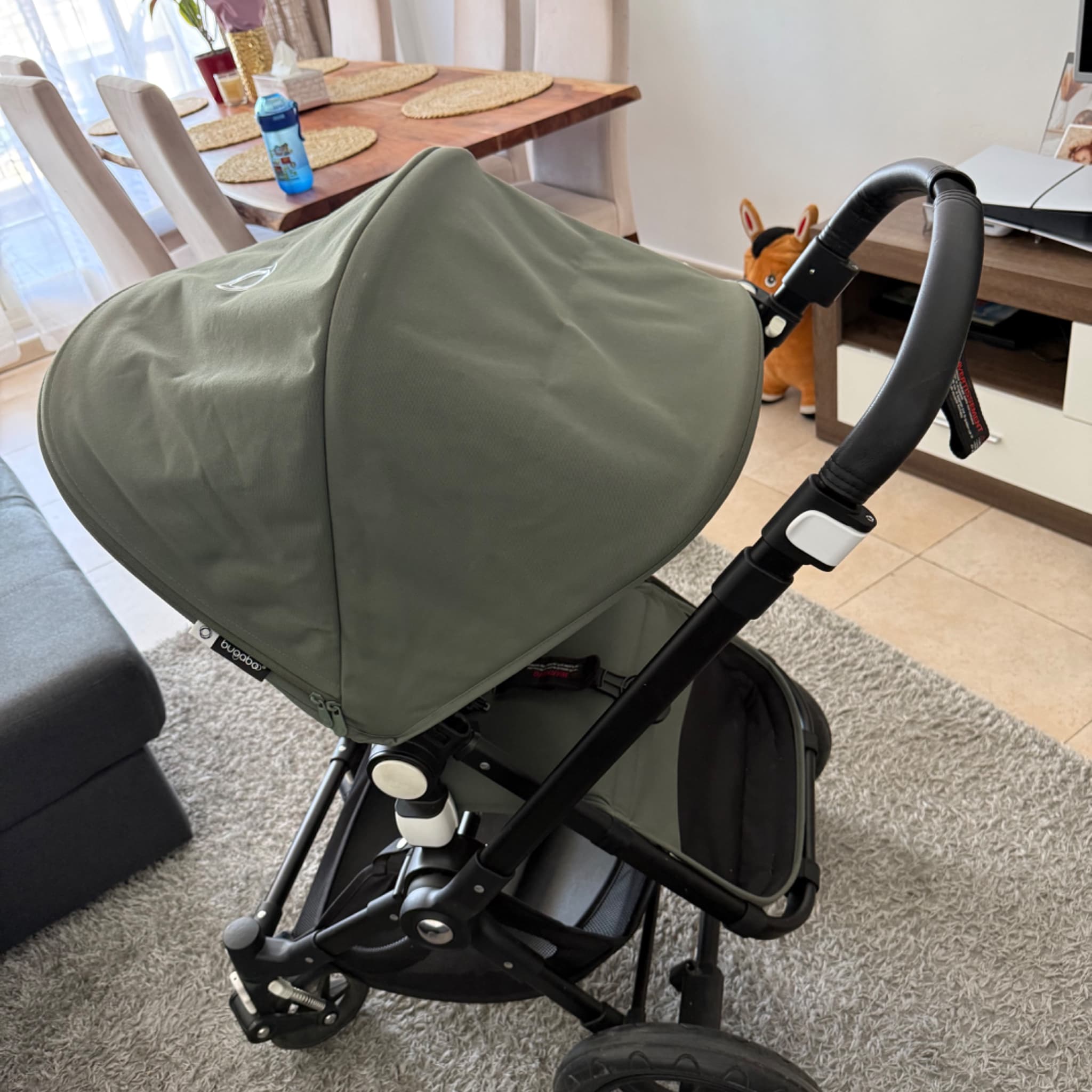 Passeggino Bugaboo Cameleon 3 - 4
