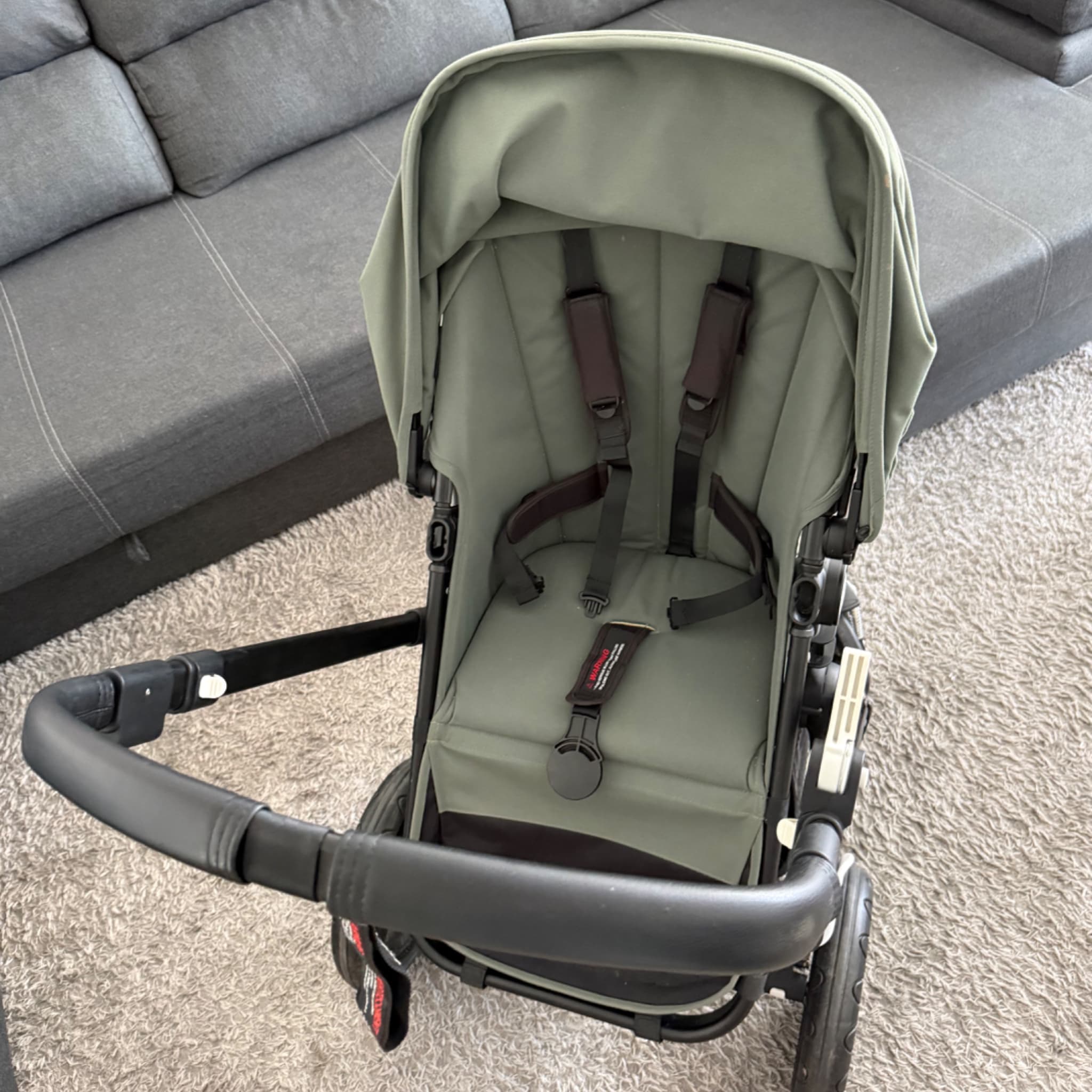 Passeggino Bugaboo Cameleon 3 - 5