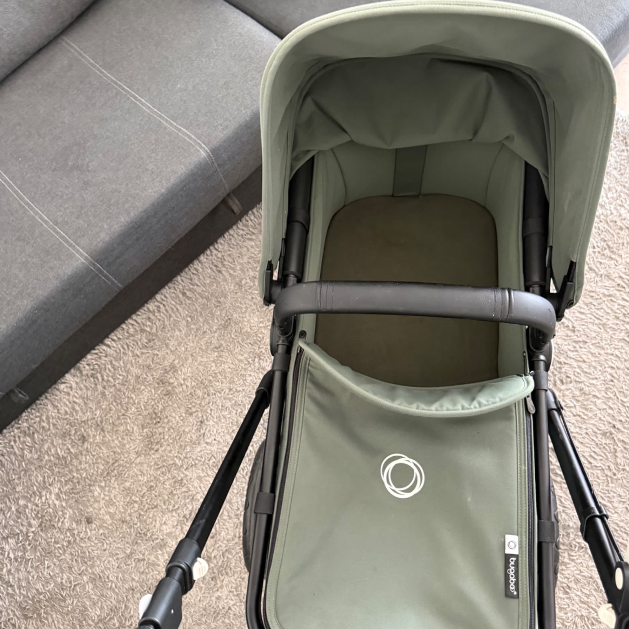 Passeggino Bugaboo Cameleon 3 - 6