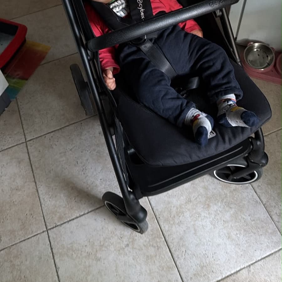 Cybex Beezy - 5