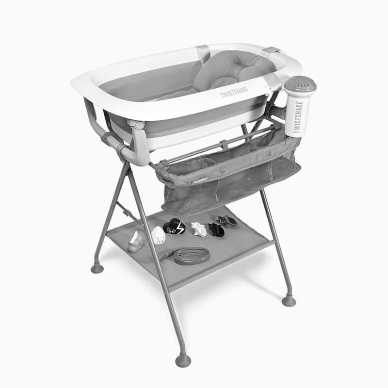 Kit da bagno di lusso Twistshake - 1