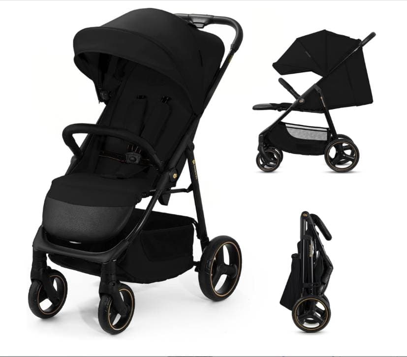 Kinderkraft Trig 3