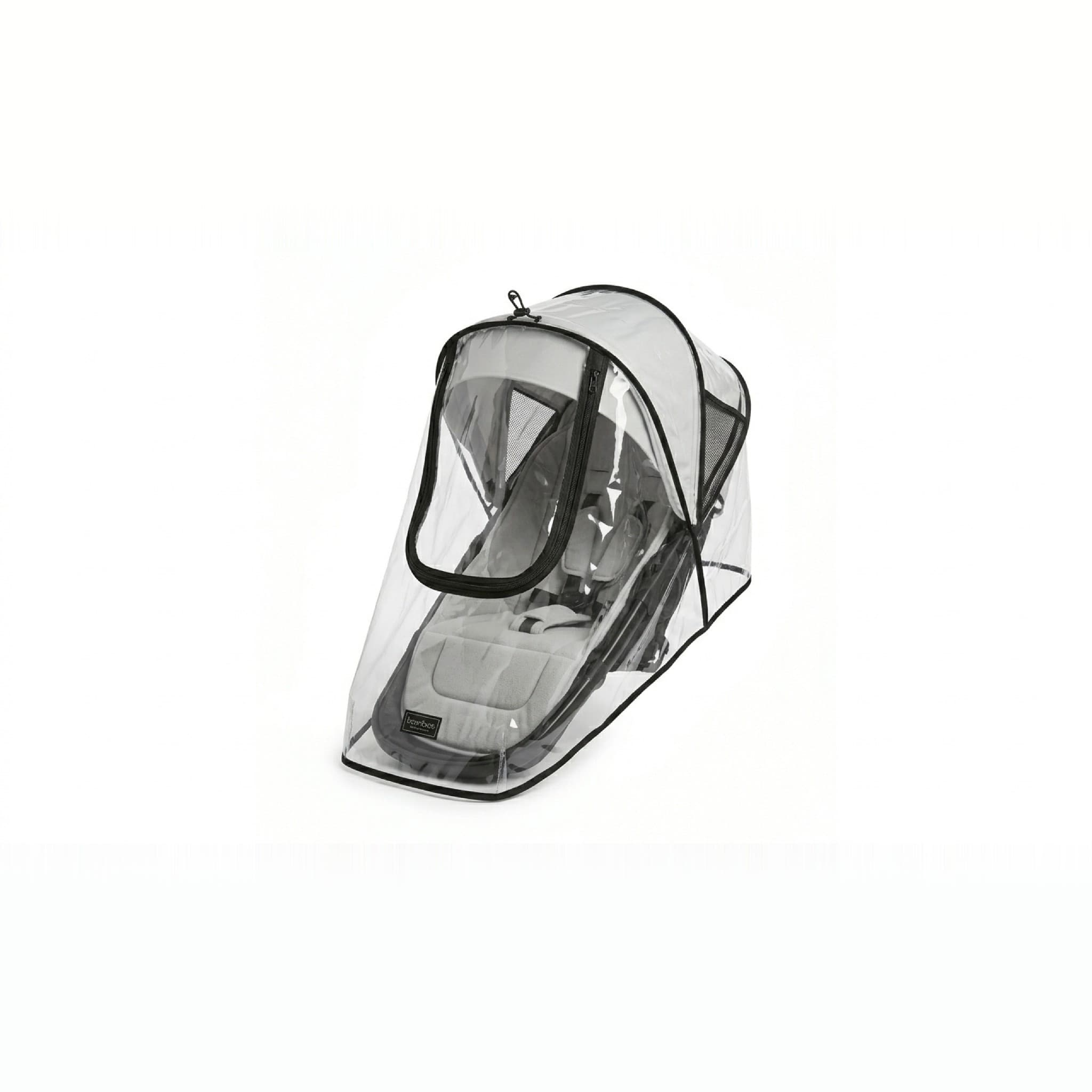 Parapioggia per passeggino