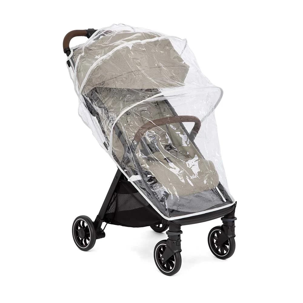 Parapioggia per passeggino