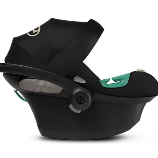 Seggiolino auto Cybex Anton
