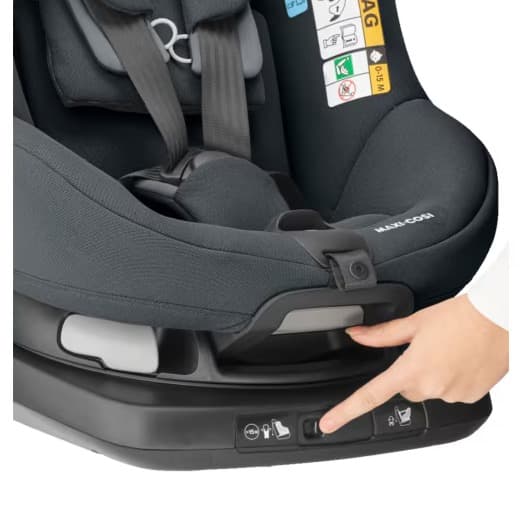 Maxi Cosi Axissfix - 3