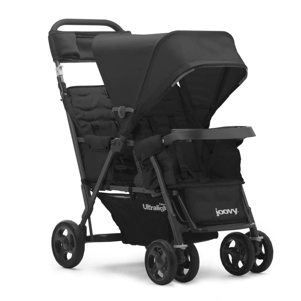 Passeggino doppio Joovy Caboose Ultralight Sit and Stand