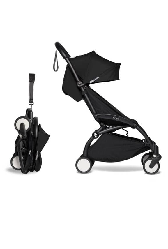 Babyzen YOYO+ Stroller - 2
