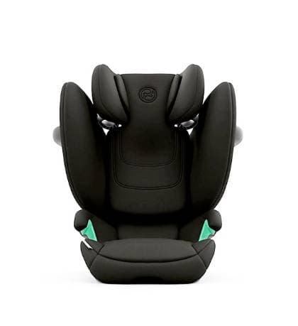 Cybex Solution a car seat for the oldest children (from 15 to 50 kg) - 2