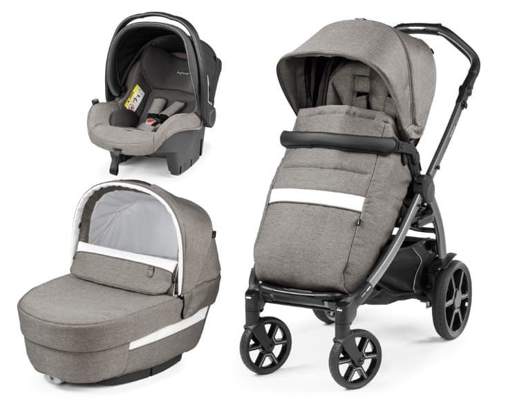 Peg Perego Book Trio - 2