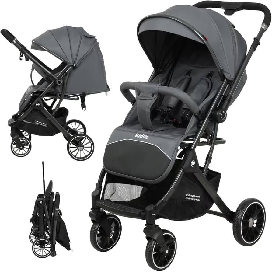 Baby stroller
