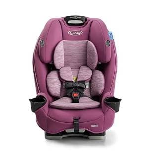 Graco Extend2Fit