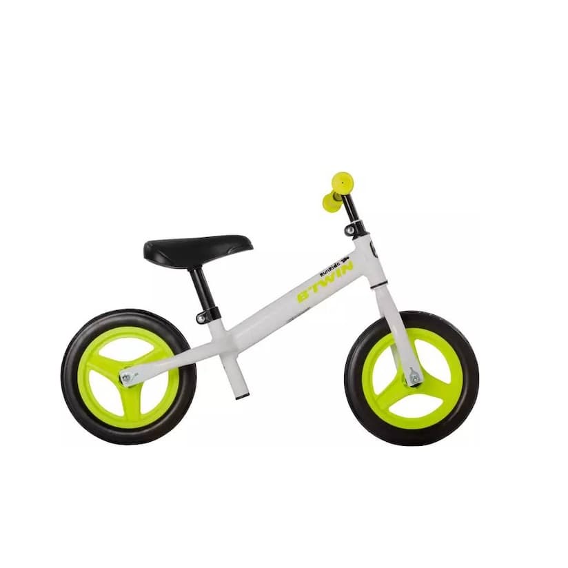 B-Twin Balance Bike