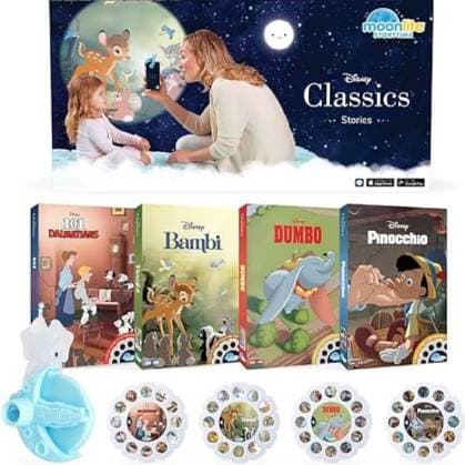 Storytime book package - 4