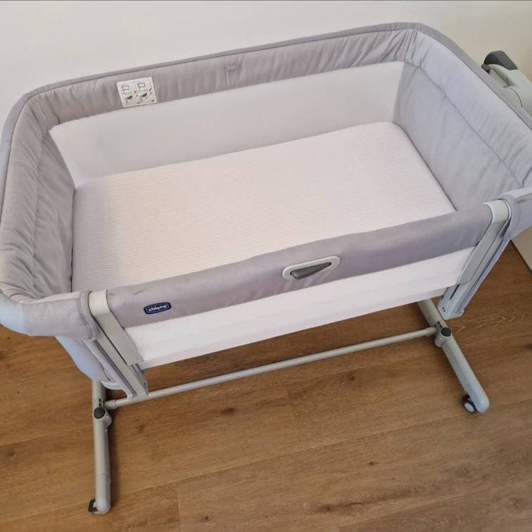 Chicco next2me - 2