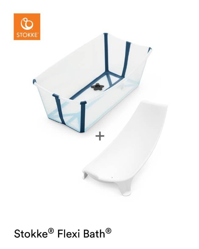 Vaschetta bagno - Vaschetta da bagno per bambini - 2