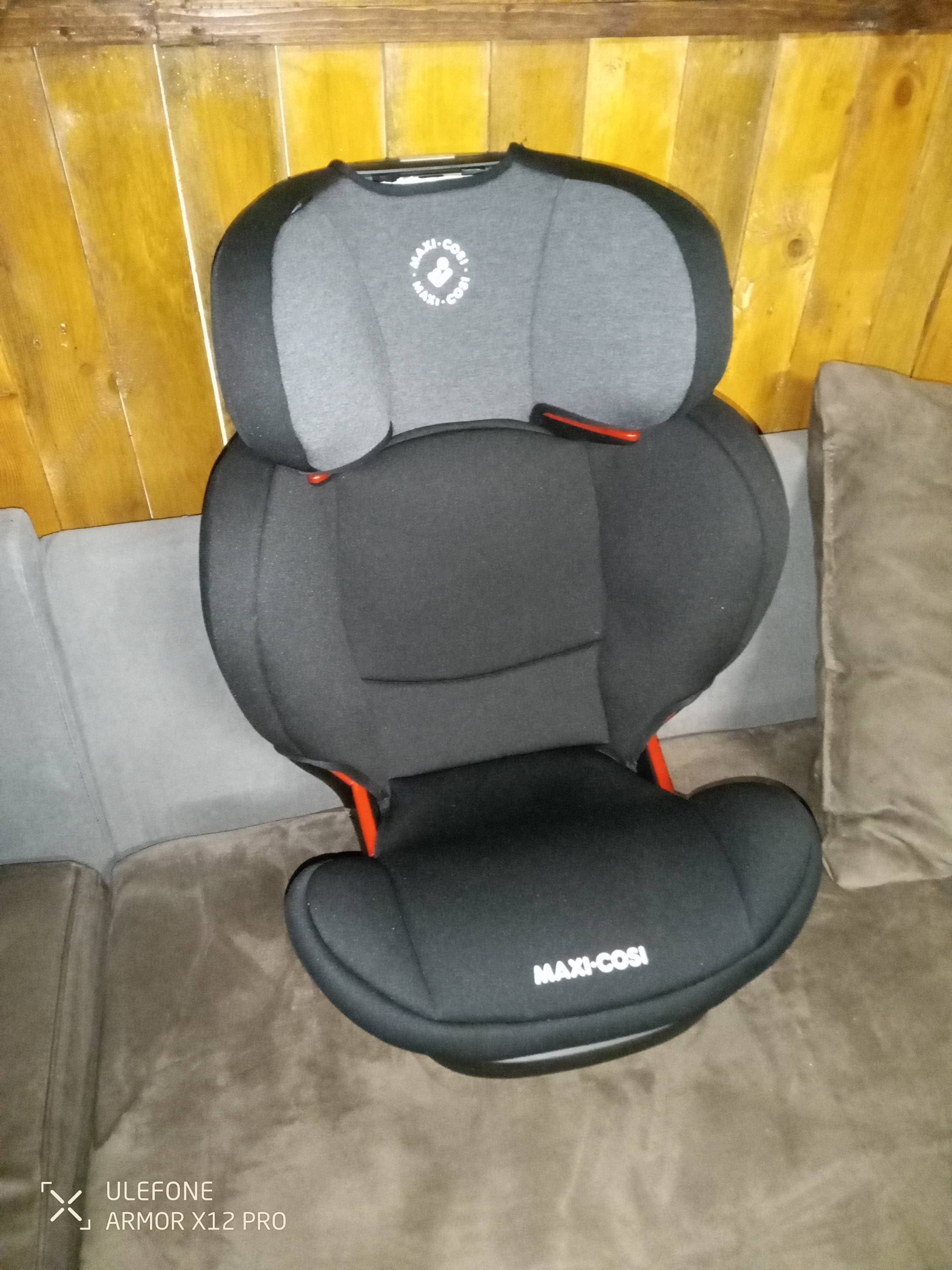 Maxi cosi - Car seat (Seggiolino auto) - 4
