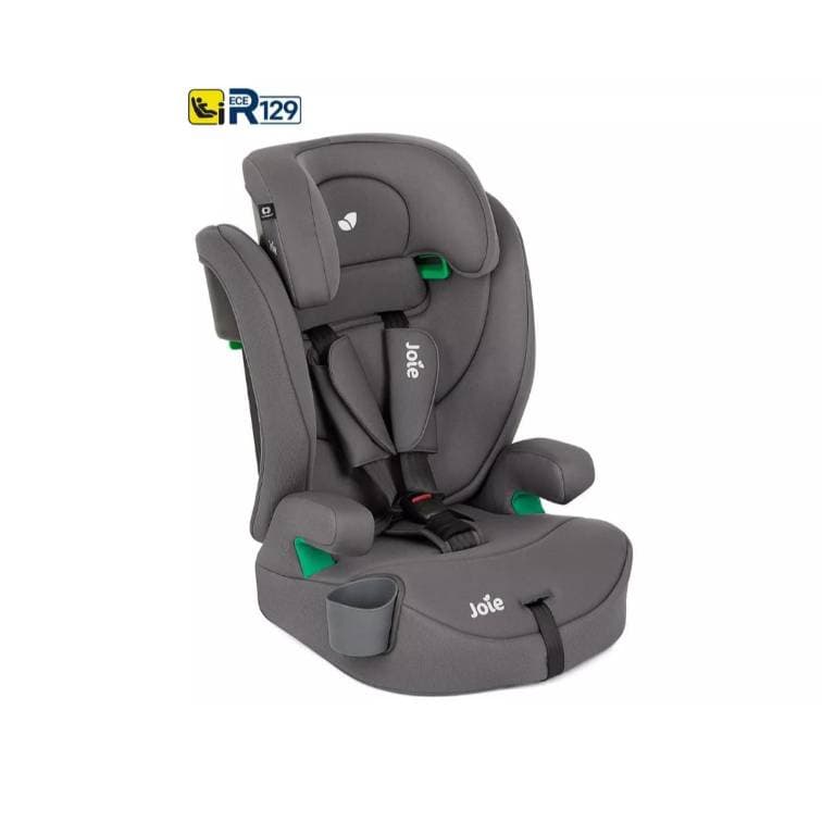 Seggiolino auto Joie Elevate R129 - 3