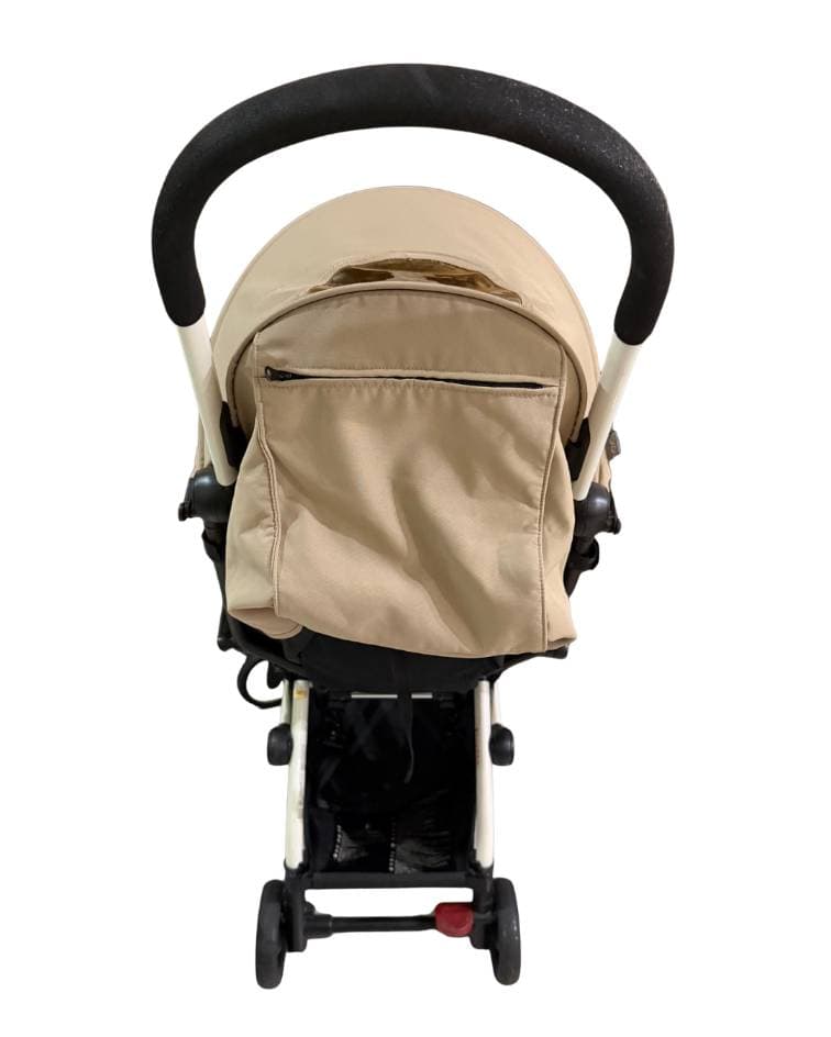 Yoyo+ Stroller - 4