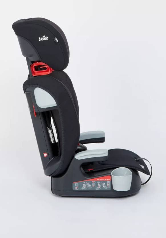Joie Elevate Combination Car Seat ECE R44 (9kg - 36kgs) - 2