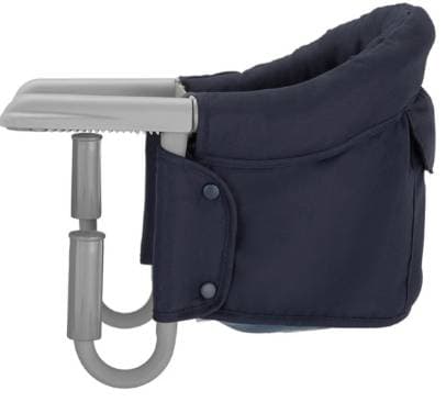 Portable highchair - Inglesina Nest - 4