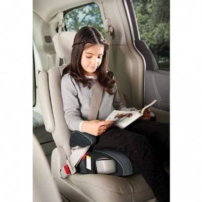 Graco Backless Turbobooster - 2
