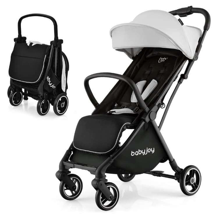 Baby Joy Stroller