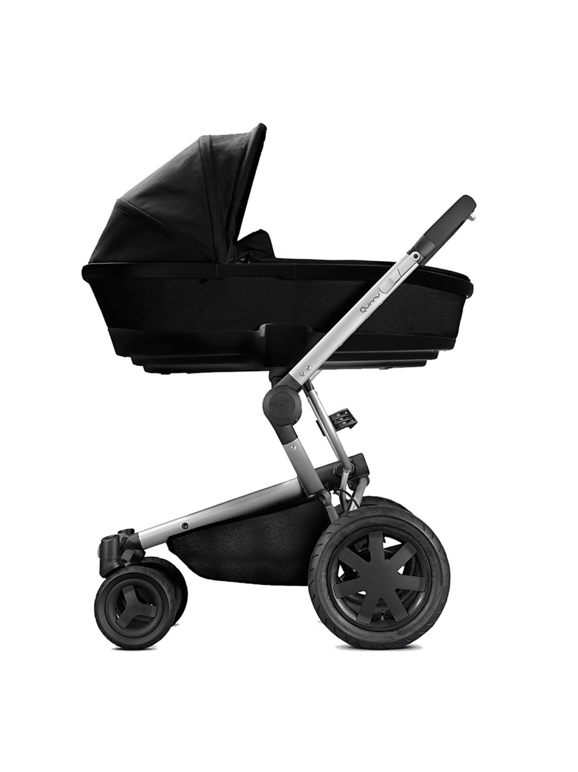 Quinny Buzz Xtra 4 - Carrycot - 1