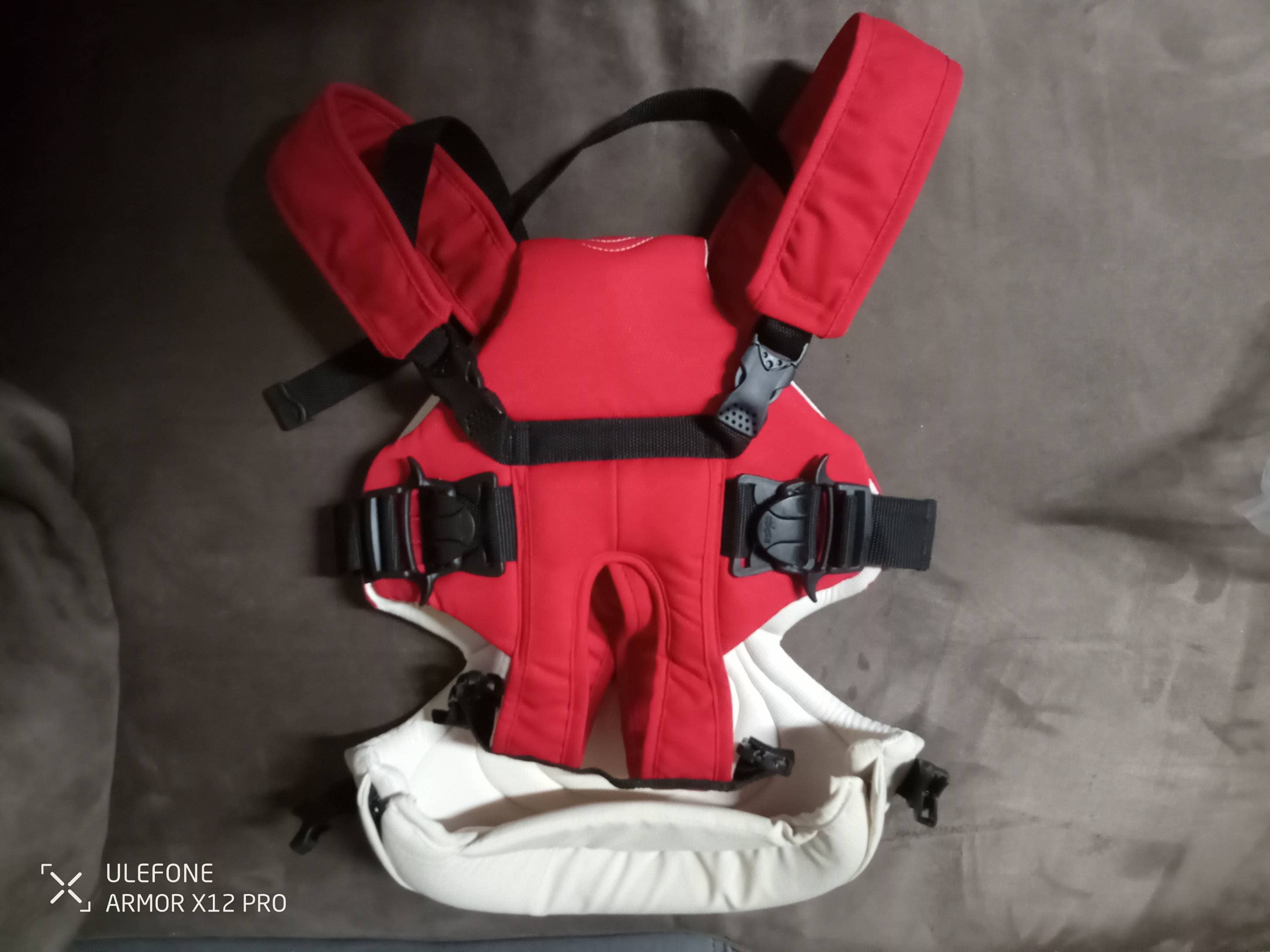 Chicco-Baby carrier (Marsupio neonati) - 3