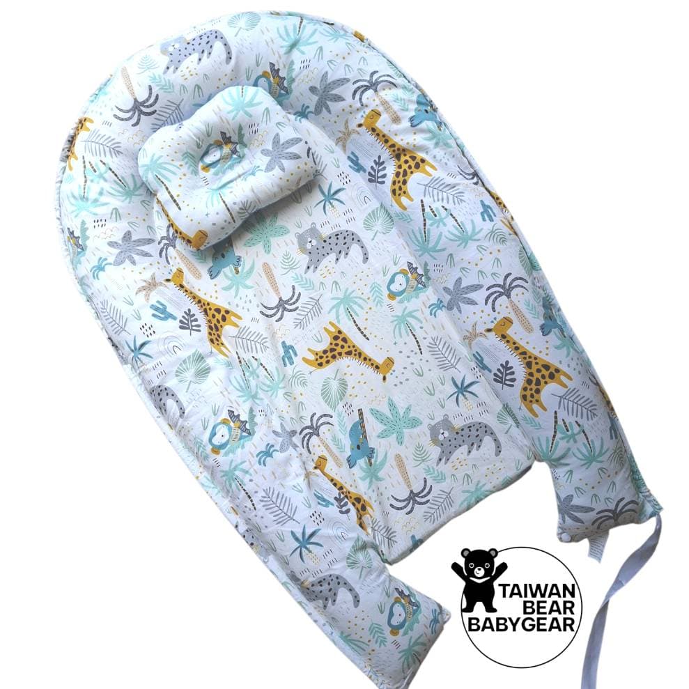 Baby Nest / Baby Lounge 12-24mo