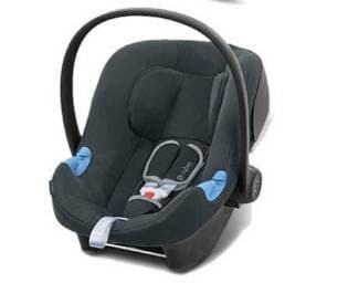 Cybex Aton B2 newborn Car seat