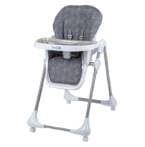 SAFETY 1ST 3-in-1 Grow and Go High Chair