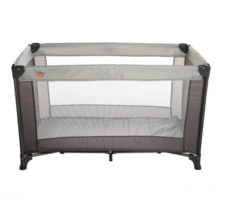 Park bed baby