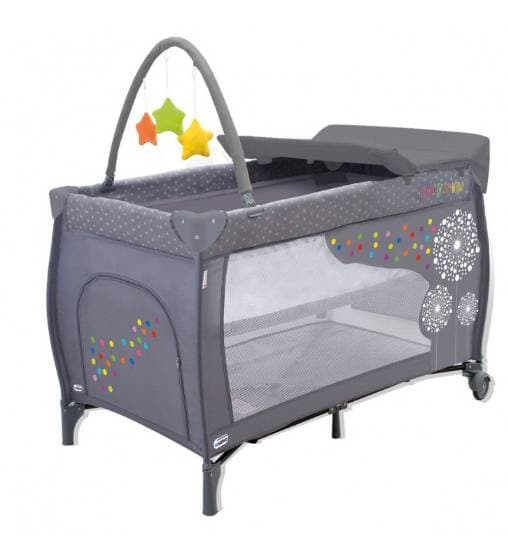 Travel Cot | Berço de viagem