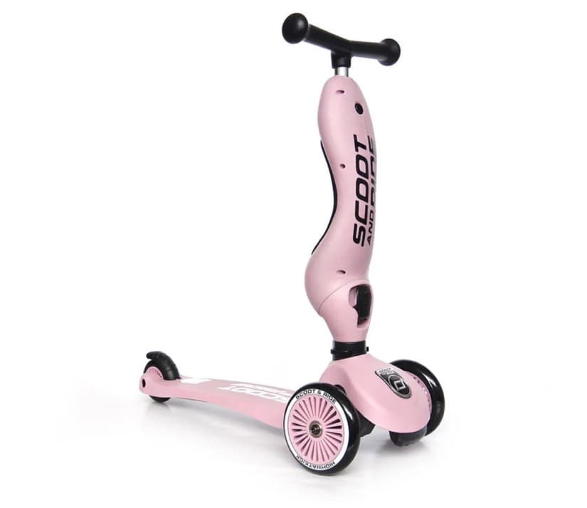 Scoot & Ride - 3