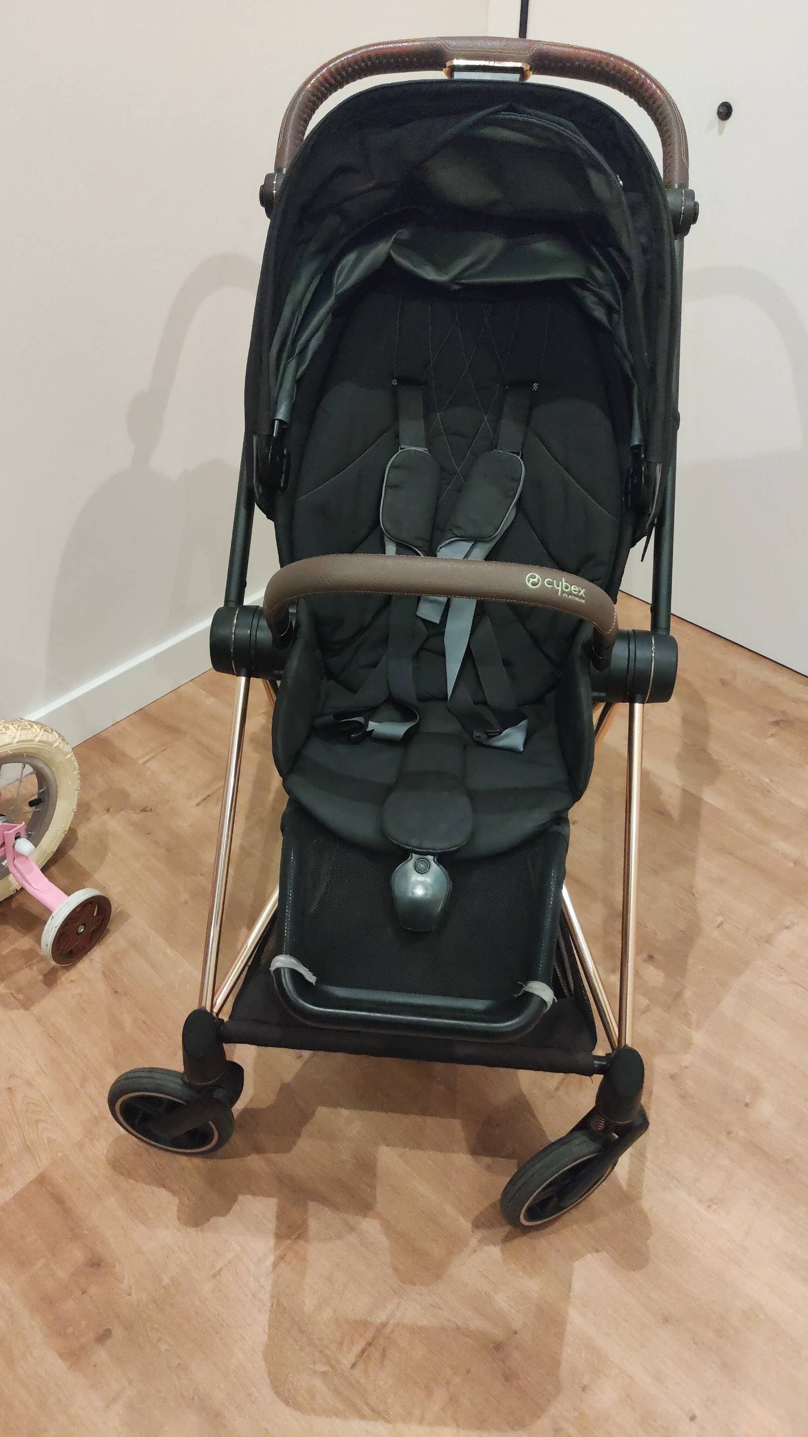 Passeggino Cybex Mios - 3