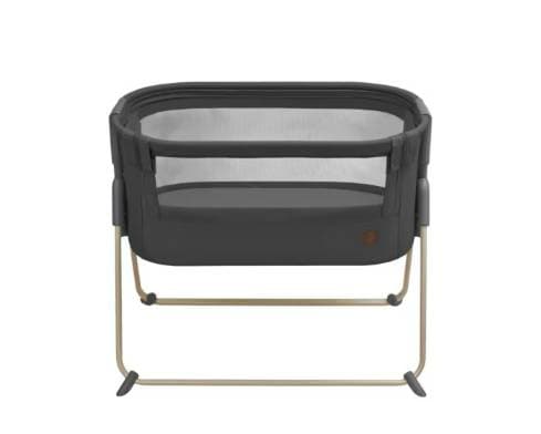 Culla da comodino (dalla nascita fino a 6 mesi/9 kg) | Maxi Cosi Tori - 2