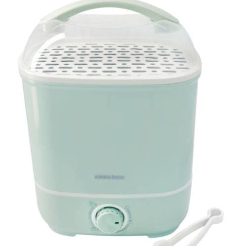 Compact steriliser