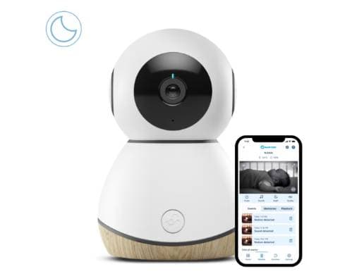 See Baby Camera & Monitor - 2