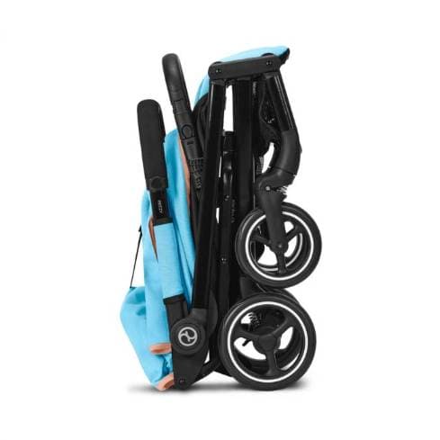 Passeggino Cybex Beezy / da 6 mesi a 4 anni - 3