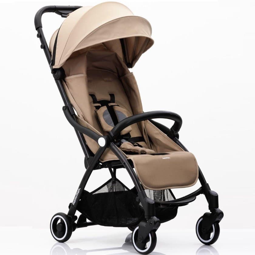 Hamilton Stroller