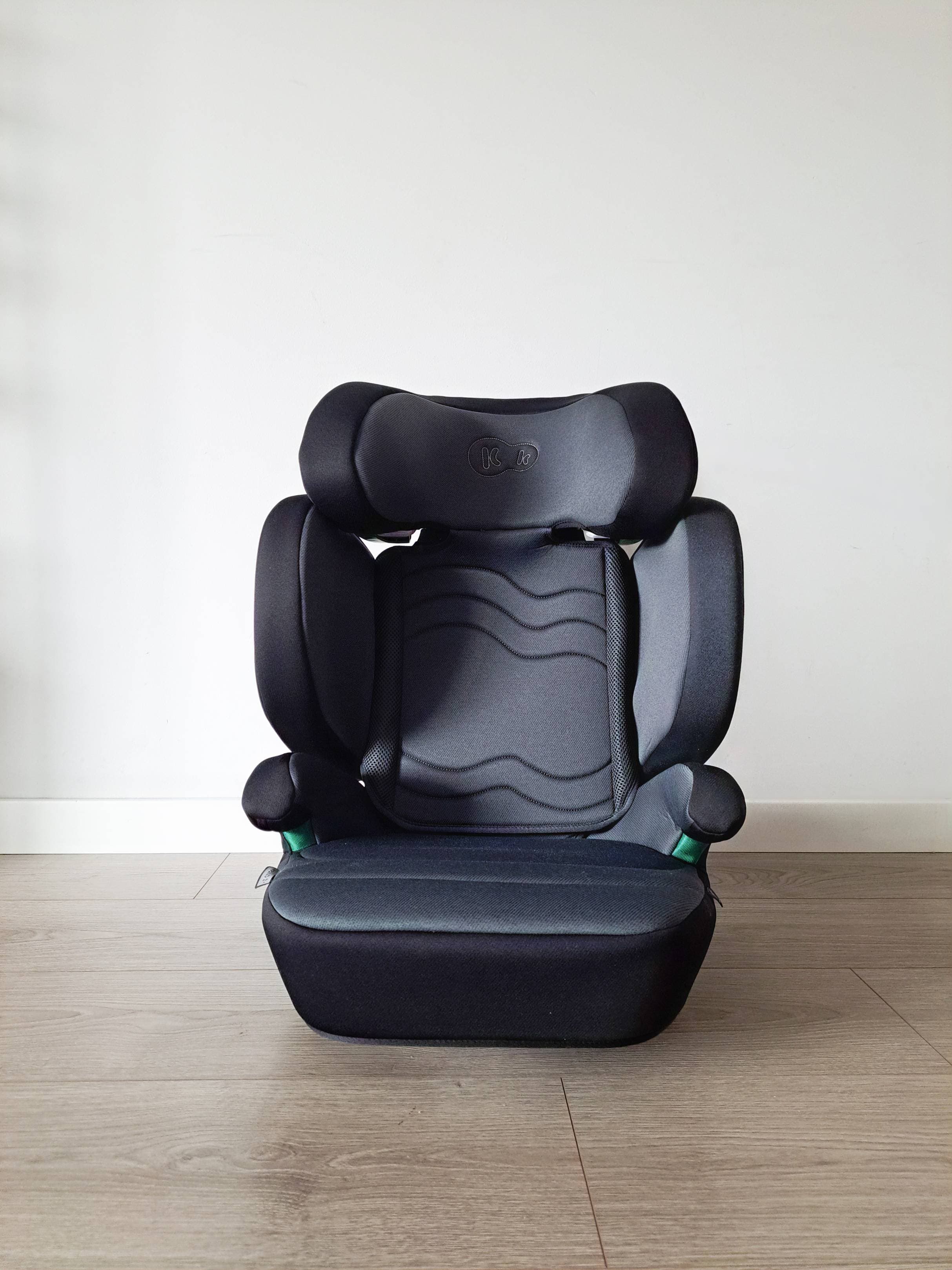 Kinderkraft con Isofix - Seggiolino auto Xpand 2 i-Size - 3