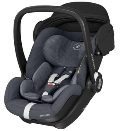 Car Seat - Maxi Cosi / From Birth Up to 15 Months - 1