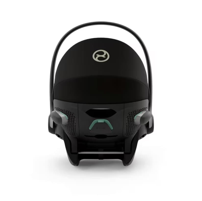 Seggiolino auto per bambini (Cybex) Cloud G i-Size - 3